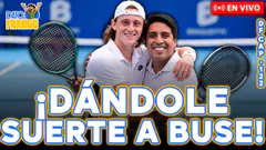 ¡VOLVIMOS A TROPEZAR! ¿SOMOS EL AMULETO DE BUSE? ¡TODAS LA FIJAS CON DF! #DATOFRANCO