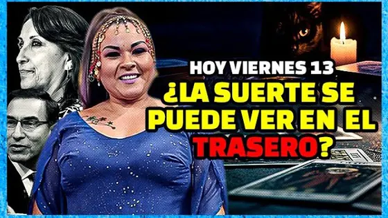 #viernes13 Sin Miedo: Rituales y Consejos de Bibian Arango, Rumpóloga y Tarotista