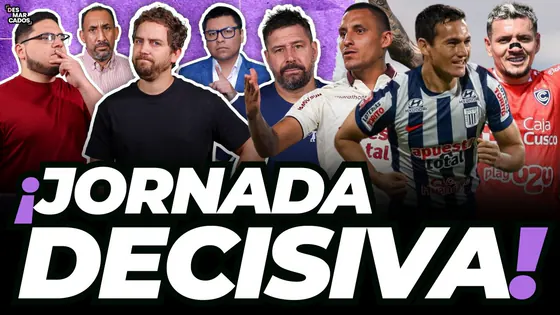 EN VIVO: DESMARCADOS DESDE CUSCO - CIENCIANO, ALIANZA Y LA 'U' SE JUEGAN TODO | ¡VOLVIÓ EL 'PATO'!