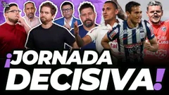 EN VIVO: DESMARCADOS DESDE CUSCO - CIENCIANO, ALIANZA Y LA 'U' SE JUEGAN TODO | ¡VOLVIÓ EL 'PATO'!