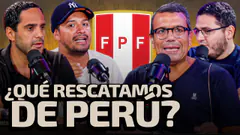 ¿MÁS DE LO MISMO? ANALIZAMOS EL AMARGO DEBUT DE MENEZES CON PERÚ - #JUEGOCRUZADO