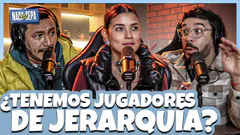 NADA QUE NO SEPA EN VIVO con ESTEFANÍA, VLADI y TATO