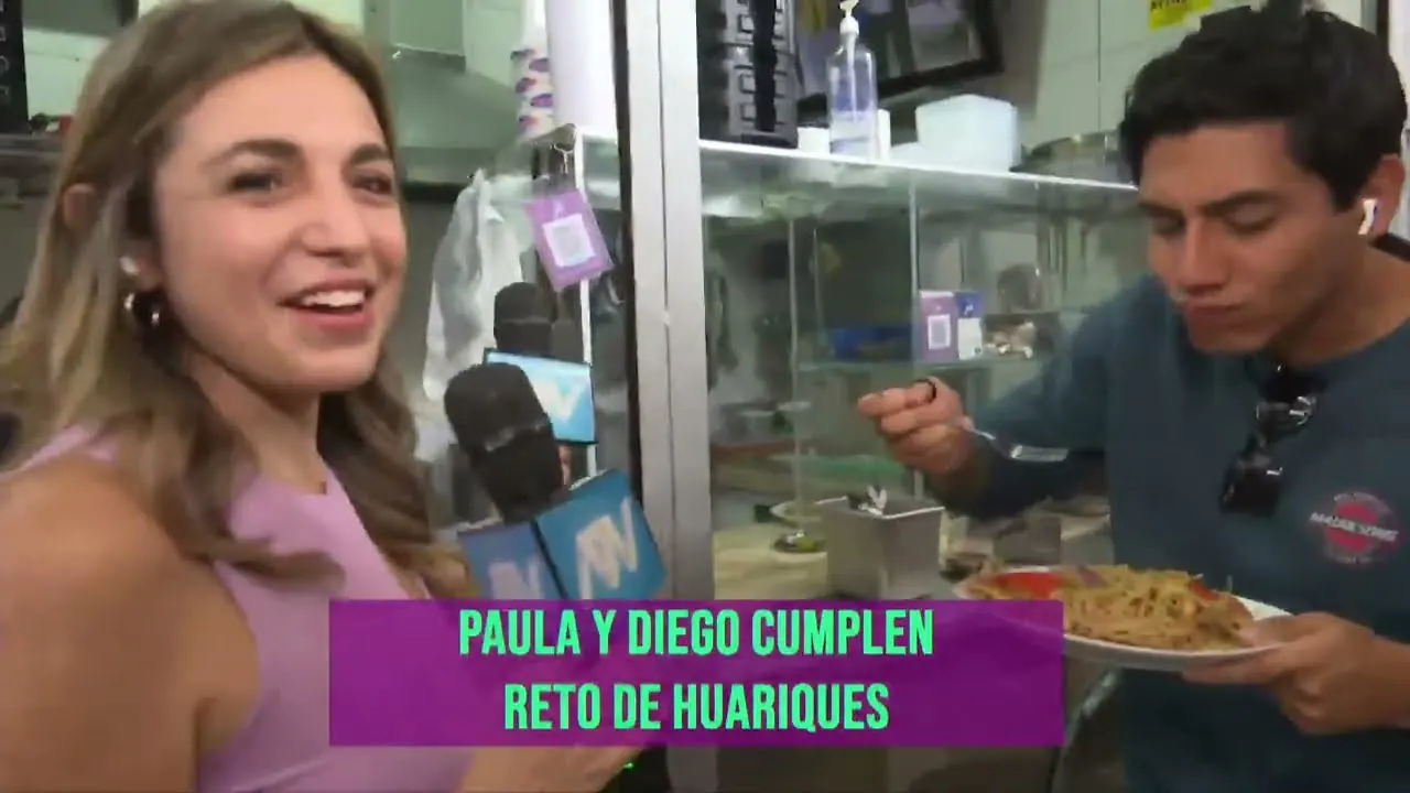 Reproducir: Fe de Erratas 📱🎙️ |  ¡Trabajamos feriados! Día del Trabajo: ¿Cual es tu trabajo soñado?