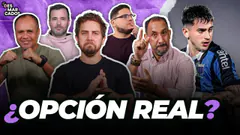 ¿POR PÉREZ GUEDES O CONCHA? LA 'U' PIENSA EN GONZALO NAPOLI - #DESMARCADOS