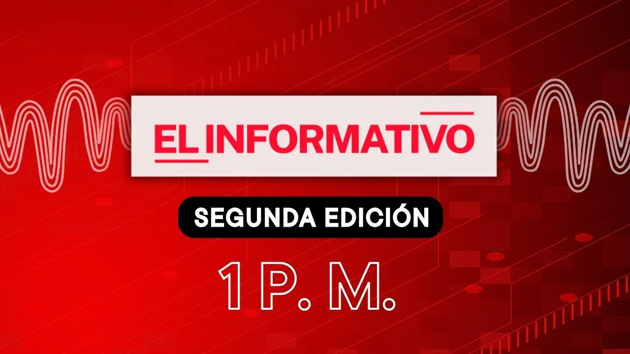 Reproducir: Radio Nacional EN VIVO: ''El informativo'', segunda edición, hoy 23 de octubre del 2025