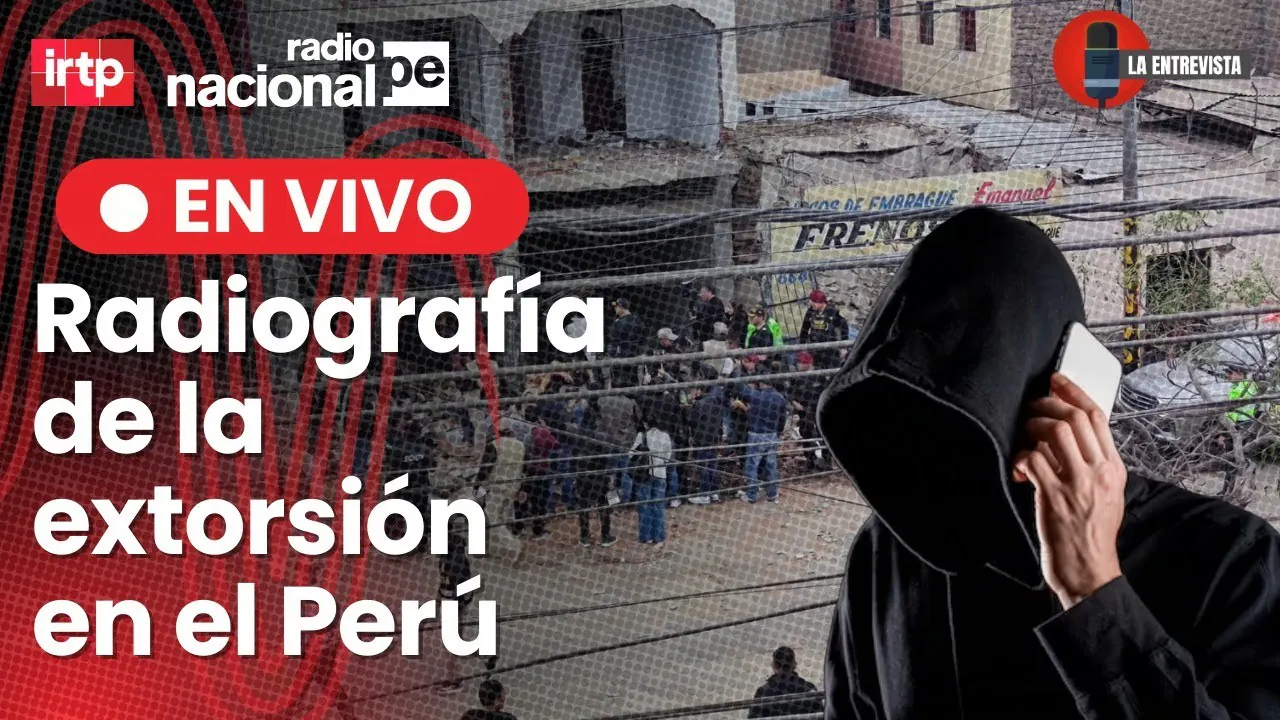 Reproducir: Radio Nacional EN VIVO: ''Diálogo abierto'', hoy 19 de agosto del 2025