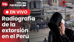 Radio Nacional EN VIVO: ''Diálogo abierto'', hoy 19 de agosto del 2025