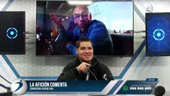 #ENVIVO | La Afición Comenta por RADIO OVACION
