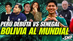 BOLIVIA SE APUNTA AL MUNDIAL ¿PERÚ ENVIDIA A BOLIVIA? ELECCIONES EN SALIMOS MAL PARADOS