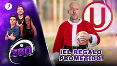 #ENVIVO | 360° por RADIO OVACION