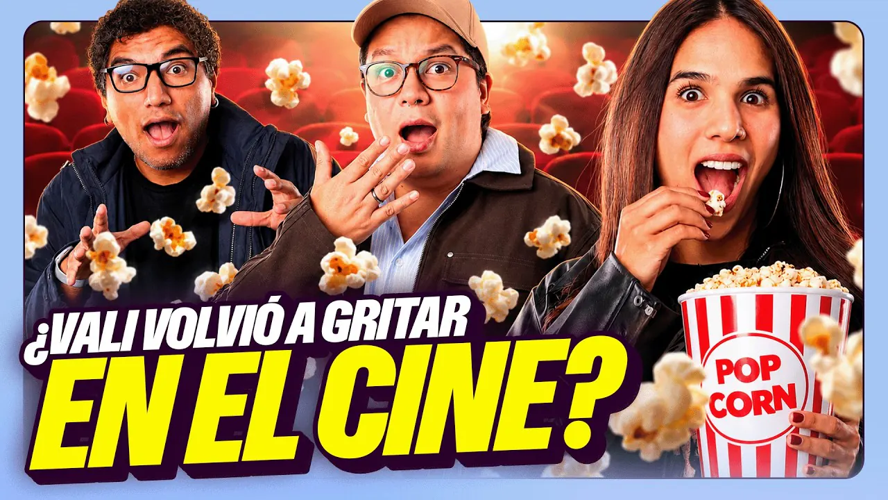 Reproducir: VALI LOGRÓ LO QUE NADIE CREIA | ¿QUÉ PASÓ EN LA REUNIÓN CON GOODCITOS? | OH MY GOOD