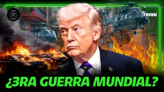 ¿Se viene la Tercera Guerra Mundial? El petróleo se agota | Humano Despierto