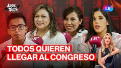 36 GRUPOS POLÍTICOS BUSCAN LLEGAR AL CONGRESO | ARDE TROYA CON JULIANA OXENFORD #FEEG2026