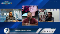 #ENVIVO | Ovación Edición Central por RADIO OVACION