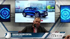 #ENVIVO | Ovación Edición Central por RADIO OVACION