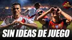 Dura prueba para Perú: derrota ante una favorita del Mundial | "El Show Deportivo" | 09/06/26