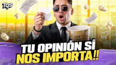 #TQS | VIERNES Y TAMBIEN ESTAMOS EN DIFIRIDO | HOY TE LEEMOS