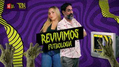 FUTBOLOGÍA 2.0: EL PEOR PROGRAMA DEL "LOCO" WAGNER (ft. Nair Aliaga) | TIERRA DE NADIES 󠁧󠁢󠁥󠁮󠁧