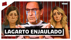 DICTAN 5 MESES DE PRISIÓN PREVENTIVA PARA VIZCARRA | RELACIÓN ABIERTA