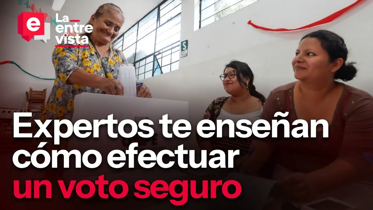 Reproducir: Radio Nacional EN VIVO: "La entrevista", hoy 6 de abril del 2026