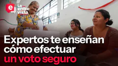 Radio Nacional EN VIVO: "La entrevista", hoy 6 de abril del 2026