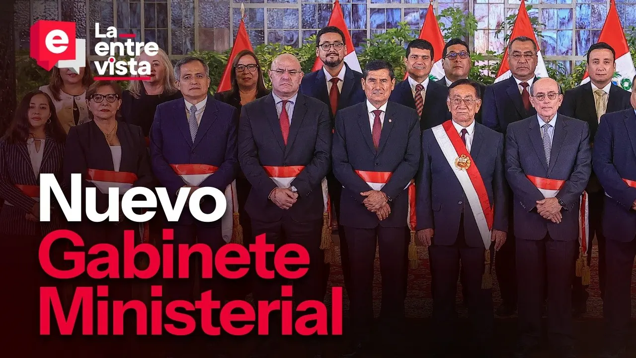Reproducir: Radio Nacional EN VIVO: "La entrevista", hoy 18 de marzo del 2026