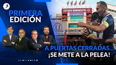#ENVIVO | Ovación Primera Edición por RADIO OVACION