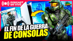 HALO llega a PLAYSTATION y la próxima Xbox NO COBRARÁ el ONLINE | Estrenamos NUEVO ESTUDIO