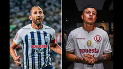 EN VIVO: ALIANZA LIMA Y UNIVERSITARIO EN LA DEFINICIÓN DEL TORNEO CLAUSURA | EL DEPORTIVO DIGITAL