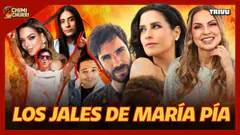 LA COPELLO QUIERE ACABAR CON LA TV Y EL STREAMING | CHIMI CHURRI