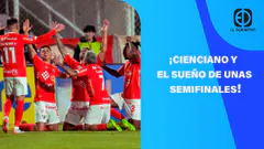 EN VIVO: ¡CIENCIANO Y EL SUEÑO DE UNAS SEMIFINALES! | EL DEPORTIVO