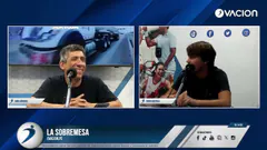 #ENVIVO | La Sobremesa por RADIO OVACION