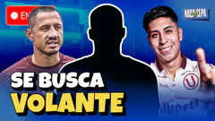 NADA QUE NO SEPA EN VIVO con ESTEFANÍA, TATO y VLADI