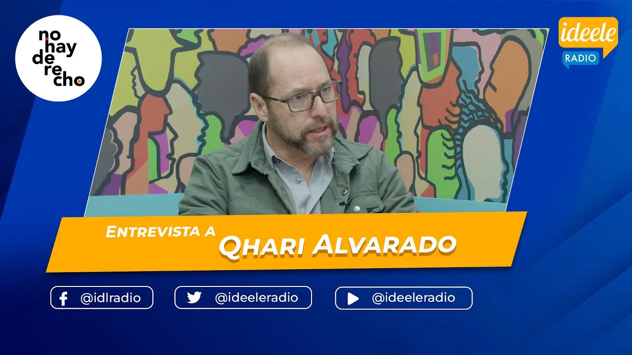 Reproducir: 🔴 En vivo | No Hay Derecho con Glatzer Tuesta - Noticias de hoy 25-05-2025 [Perú]