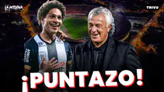 ALIANZA SE LLEVA UN PUNTO DEL MORUMBÍ | La Interna