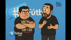 ¡EN VIVO! "#Fútbol A.M." 12/05/25