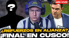 ¡CAMBIOS en Alianza Lima! ¿Llegan REFUERZOS para el Clausura?
