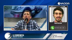 #ENVIVO | La Sobremesa por RADIO OVACION