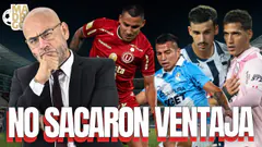 MADRUGOL CON MR PEET: NO SE SACARON VENTAJA | ALIANZA LIMA VS SPORT BOYS | UNIVERSITARIO VS CRISTAL