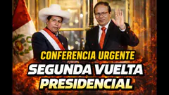 Roberto Sanchez rompe el silencio | Conferencia sobre el sabotaje de Porky | Conteo final de votos