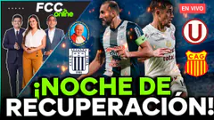 #ENVIVO ALIANZA LIMA Y UNIVERSITARIO BUSCARÁN RECUPERAR PUNTOS EN EL CLAUSURA #FCCONLINE