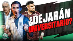 ¿JAIRO VELEZ DEJARÁ LA U POR ALIANZA LIMA? | FE