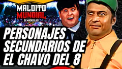 ¡El regreso de Gonzalo! ¿Te gusta la cerveza? ¿Viste la serie de Chespirito? - Los Malditos Podcast