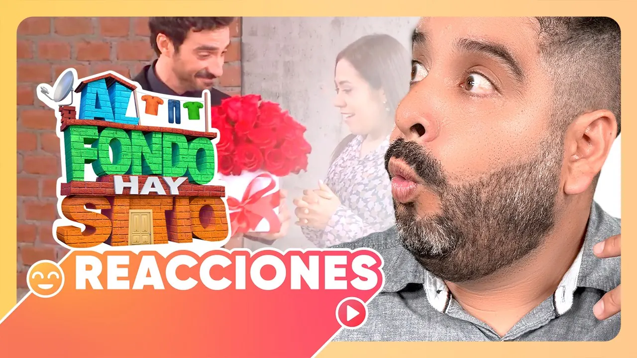 Reproducir: 🔴 REACCIONES AL FONDO HAY SITIO | 25/06/2026 | AMÉRICA EN VIVO