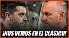 Rabanal sin sanción y Guede firme: todo listo para el clásico | Polémica Deportiva 20/03/26