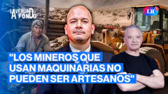 PEDRO SALINAS ENTREVISTA A 'STONERS LAWYER' EN 'LA VERDAD A FONDO'