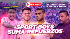 DEZA, TRAUCO Y ZAMBRANO CERCA DE SPORT BOYS ¡PEDRO RESPONDE EN VIVO! |#PedroResponde