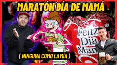 DÍA DE LA MADRE EN HDC : ME RETIRO DEL INTERNET | LOCO HDC