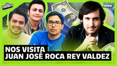 JUAN JOSÉ ROCA REY NOS DA CONSEJOS FINANCIEROS | SIN CORBATA