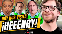 ¡Heeenry! ¿Le funciona el Popodio? ¿Ya hizo las paces con los serenazgos? - Los Malditos Podcast